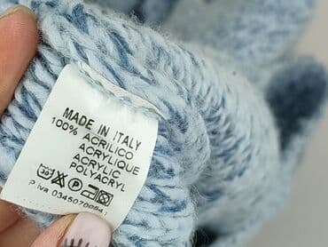 kurtki zimowe damskie mohito: Selfieroom, Golf damski, L — 5