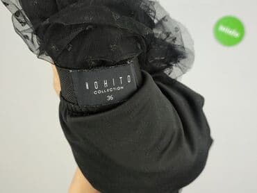 spódnice tiulowe mohito: Mohito, Spódnica damska, rozmiar S — 5