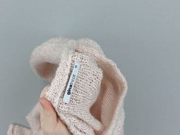 sweter h: Gina Tricot, Women`s sweater, size XS (EU 34) — 4