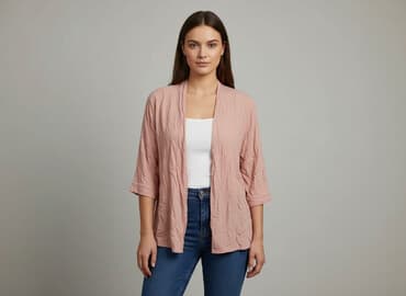 bluzki róża: Tom Rose, Bluzka damska, rozmiar M — 7