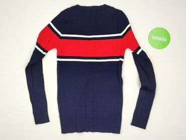 obcisłe sukienki midi: Women`s sweater, size S (EU 36) — 3