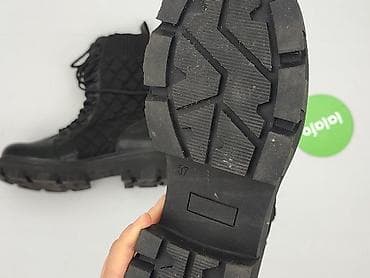 gumiaki damskie ccc: Botki damskie, rozmiar 37 — 4