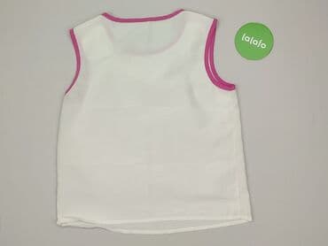 koszulki bez rękawów damskie lauren ralph lauren: T-shirt damski, rozmiar M — 4