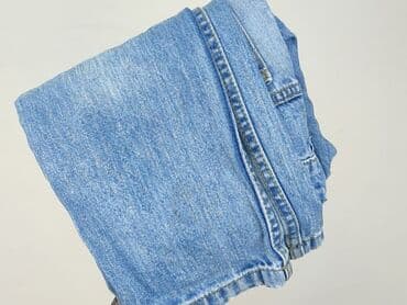 koszula loreto cena: Spodnie jeansowe, DenimCo, 11 lat, 146, stan - Bardzo dobry — 5