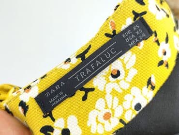 sukienki wiosenne tanie: Zara, Sukienka damska, rozmiar XS — 4