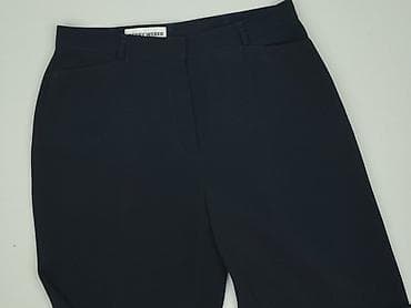 gerry weber golf: Gerry Weber, Spodnie materiałowe damskie, rozmiar L — 1