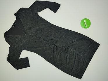 dobry look: Sinsay, Sukienka damska, rozmiar M — 2