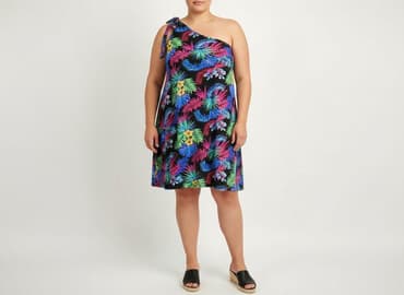 apart sukienki letnie: George, Sukienka damska, rozmiar 2XL — 6