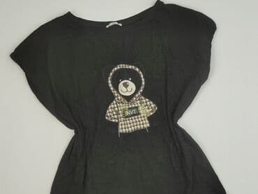 MEGI, T-shirt damski, rozmiar XL