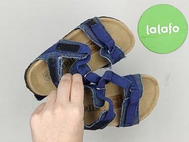 sandały crocs 31 32: Sandals Lupilu, 30, Used at lalafo.pl — 4 sandały crocs 31 32: Sandals Lupilu, 30, Used — 4