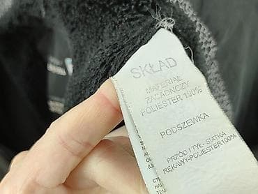 softshell bekkin: Męska kurtka przejściowa, rozmiar L — 5