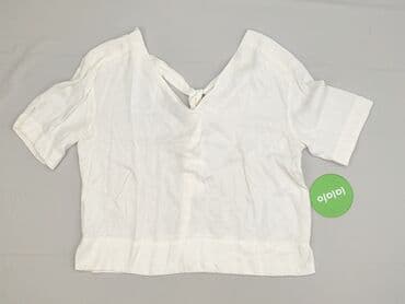 koszulka tommy hilfiger damska biala: Bluzka damska, XL — 2