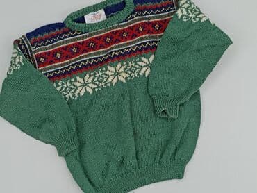 sweter hello kitty h m: Sweterek, 5-6 lat, 110-116 cm, stan - Dobry — 1