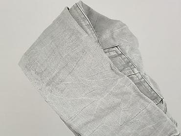 ellesse top: Spodnie jeansowe, 5-6 lat, 110/116, stan - Bardzo dobry — 6