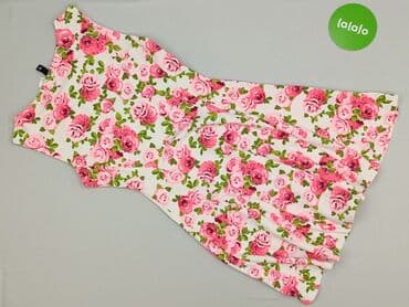 sukienka o kroju marynarki h m: H&M Divided, Sukienka damska, M — 3