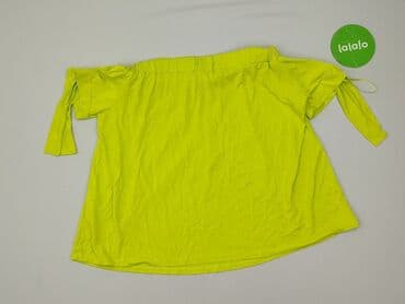 żółte bluzki mohito: Mohito, Women's blouse, size S — 4