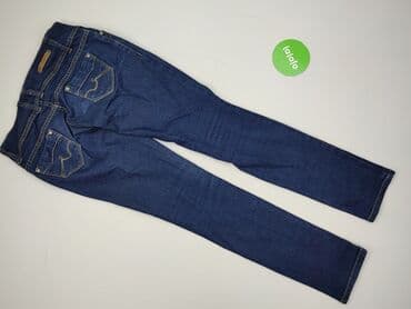 cherokee jeans: Cherry, Jeans for women, size S — 3