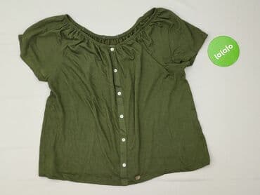 makalu bluzki: Bluzka damska, rozmiar 2XL — 2