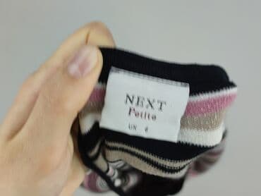 sweter w paski: NEXT Petite, Sweter damski, rozmiar S — 4