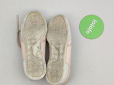 oryginalne buty opole: Sneakersy damskie, rozmiar 39 — 4