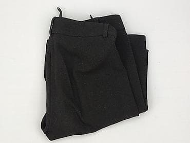 ekoskora: Spodnie materiałowe damskie, rozmiar L — 6