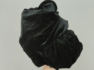 sukienki wieczorowe czarne: Velour, Sukienka damska, rozmiar S — 6