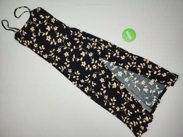 zwiewna sukienki na wesele maxi: Sukienka damska, rozmiar S — 2