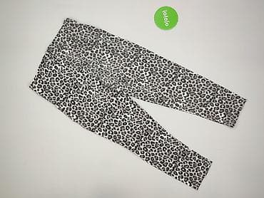 buty vty deichmann: UpFashion, Legginsy rozmiar S — 3