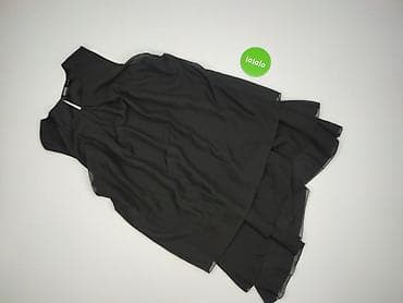 suknia: Bodyflirt, Sukienka damska, rozmiar 3XL — 2