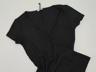 kombinezon: Stradivarius, Kombinezon damski, rozmiar L — 1