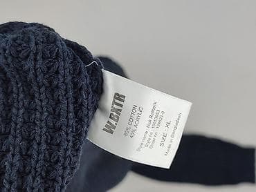 sweter primark: Golf dla mężczyzn, rozmiar XL — 5