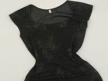 midi spódnice: Sukienka damska, rozmiar M — 1