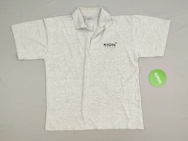 mbappe bez koszulki: Polo shirt for men, M (EU 38), condition - Very good — 2