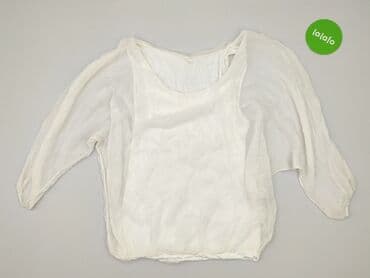 tkaniny na bluzy: Bluzka damska, rozmiar One size — 2