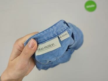 blue motion sukienki: Blue Motion, Bluzka damska, rozmiar M — 4