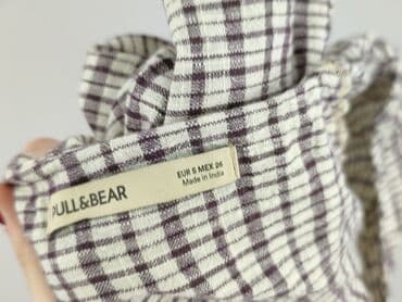 bluzka tupac pull and bear: PULL&BEAR, Bluzka damska, rozmiar S — 5