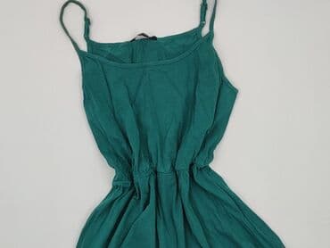 esmara jeansy: Esmara, Sukienka damska, rozmiar M — 1