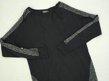 benetton sweter: Janina, Sweter damski, rozmiar L — 1