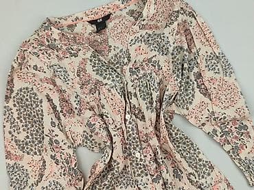 dobre bluzy: H&M, Bluzka damska, rozmiar M — 1