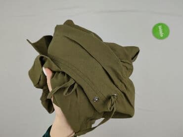 marynarka z piórami reserved: ONLY, Trencz damski, XL — 6