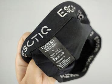 legginsy damskie nebbia: Esotiq, Legginsy Sportowe damskie, rozmiar S — 4