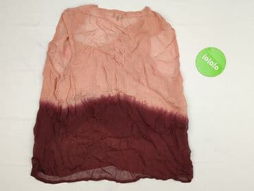 bluzka do cekinowej spódnicy: Bluzka damska, rozmiar M — 3