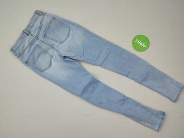 bershka ballon jeans: Bershka, Jeans for women, size XS — 3