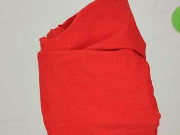 czerwona obcisła sukienka h: Sinsay, Women`s dress, size S (EU 36) — 6