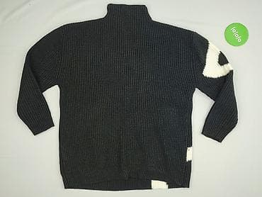 Topshop, Sweter damski, rozmiar M w lalafo.pl — 3 Topshop, Sweter damski, rozmiar M — 3