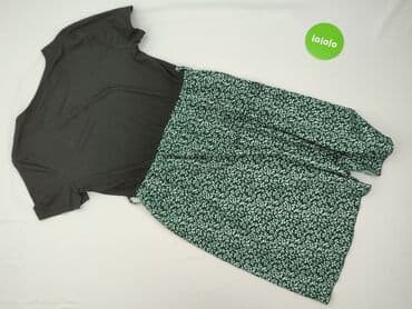 sukienka midi dla niskiej osoby: Shein, Sukienka damska, XL — 3