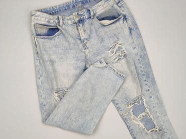 tepphar jeans: Jeans for women, XL — 1