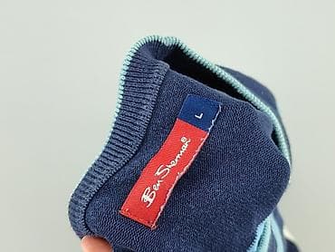 dresy armani: Ben Sherman, Sweter dla mężczyzn, rozmiar L — 5