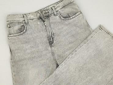 buty roxy trampki: Zara, Jeansy damskie, rozmiar M — 1