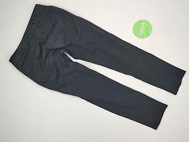 sizer buty: Zara, Spodnie materiałowe damskie, rozmiar M — 5
